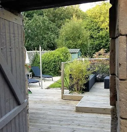 Mon Jardin Secret * Louvigny (Calvados)