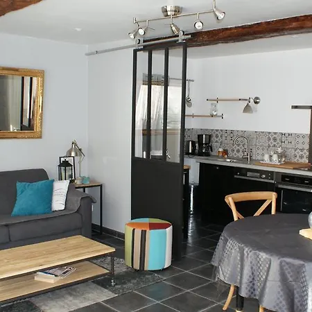 Mon Jardin Secret Holiday home *