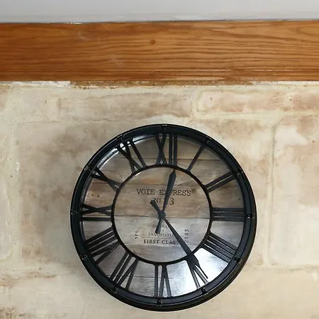 Holiday home Mon Jardin Secret Louvigny (Calvados)