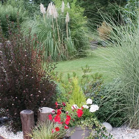 Mon Jardin Secret Holiday home