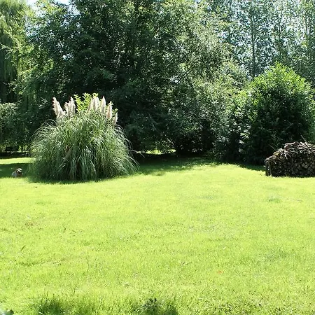 Mon Jardin Secret Holiday home *