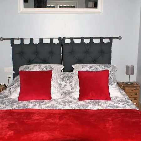 Holiday home Mon Jardin Secret Louvigny (Calvados)
