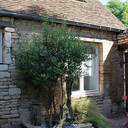 Mon Jardin Secret Dom wakacyjny Louvigny (Calvados)