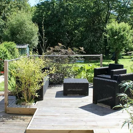 Mon Jardin Secret *