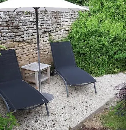 Dom wakacyjny Mon Jardin Secret Louvigny (Calvados)