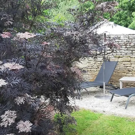 Mon Jardin Secret